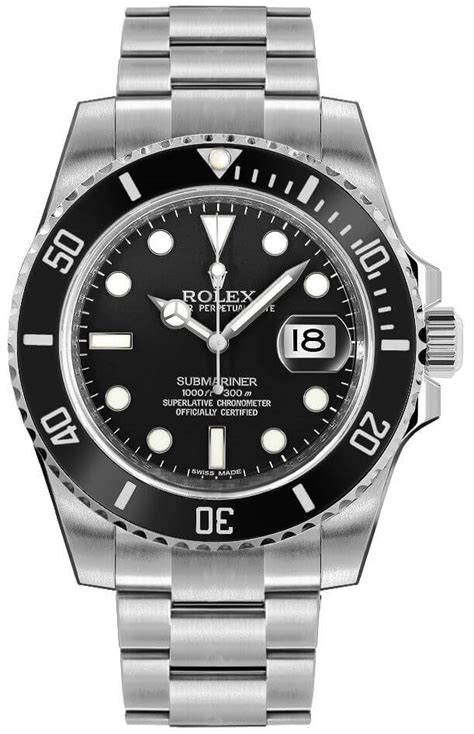 die rolex submariner date referenz 116610|lowest price used Rolex 116610ln.